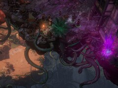 An image showing the environment in Pathfinder: Kingmaker — Enhanced Plus Edition, now 82% off on Steam.