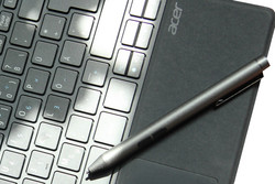 Active stylus pen