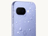 The battery of the Google Pixel 9a automatically becomes weaker after just 200 charging cycles. (Image source: Google)