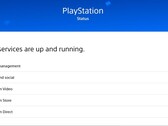 PlayStation Network Status: All PSN services now operational