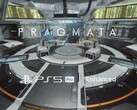 Pragmata PS5 Pro enhanced banner is shown