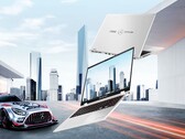 The MSI Prestige 16 AI+ is now available in a special Mercedes-AMG Limited Edition (Image source: MSI)