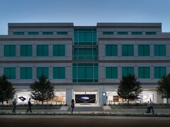 No longer an Apple Store: The former Company Store. (Image: Apple)