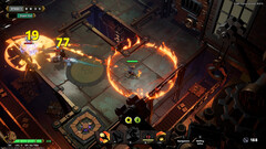 Raiders of Blackveil new roguelite from former Square Enix creative chief
