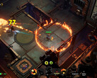 Raiders of Blackveil new roguelite from former Square Enix creative chief