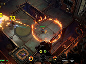 Raiders of Blackveil new roguelite from former Square Enix creative chief