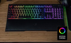 Best Buy is currently selling the reliable Razer Ornata Chroma for US$29 (Image: Razer)