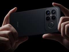 The K90 Pro may feature a 6.6-inch display. Pictured: a promo picture of the Redmi K90 Pro Max. (Image source: Xiaomi)