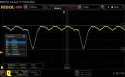 PWM dimming mode