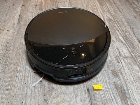 Roborock Saros 10R review