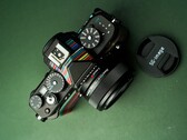 The SG-Image 35 mm f/2.2 is marketed as a compact, all-around lens at an affordable price.