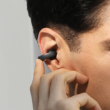 The Anker Soundcore earbuds feature 12mm drivers. (Image source: Soundcore)