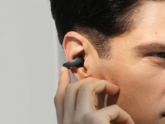 The Anker Soundcore earbuds feature 12mm drivers. (Image source: Soundcore)