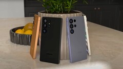 „Samsung Galaxy S26“ seriją gali sudaryti trys telefonai, tačiau nėra perteklinės versijos (vaizdo šaltinis: TT technologija)