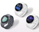 Samsung's new LVSD detection tool has been announced for two of the brand's smartwatches (Watch8 pictured). (Image source: Samsung)