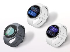 Samsung's new LVSD detection tool has been announced for two of the brand's smartwatches (Watch8 pictured). (Image source: Samsung)