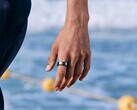 The Samsung Galaxy Ring will soon be offered in sizes 7 to 15 (Image source: Samsung)
