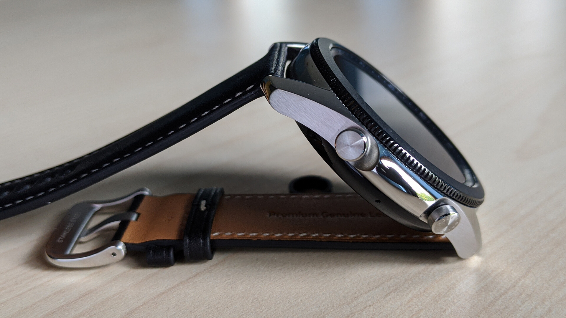 Samsung Galaxy Watch 3