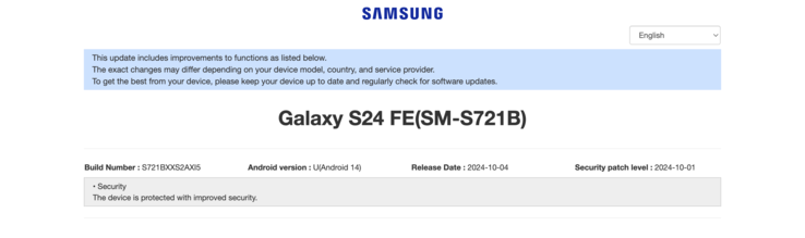 (Image source: Samsung Mobile)