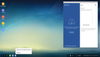 Samsung DeX: Right click works