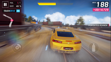 Asphalt 9: Legends