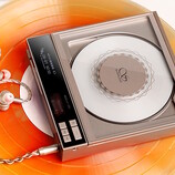 The Shanling EC Zero T Max portable CD player comes with CD ripping and USB DAC capabilities.