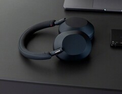 The WH-1000XM5 headphones have hit their lowest price point since their release in May of this year (Image: Sony)