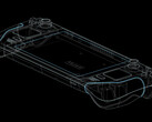 Ahead of the Steam Deck release date, Valve lets users 3D-print their own custom shells for the portable console