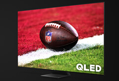 The gorgeous 65-inch QM8 Mini-LED TV remains on sale for its lowest price yet (Image: TCL)