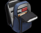 The ThinkPad Executive 16-inch Backpack will not be available until spring 2024. (Image source: Lenovo)