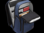 The ThinkPad Executive 16-inch Backpack will not be available until spring 2024. (Image source: Lenovo)