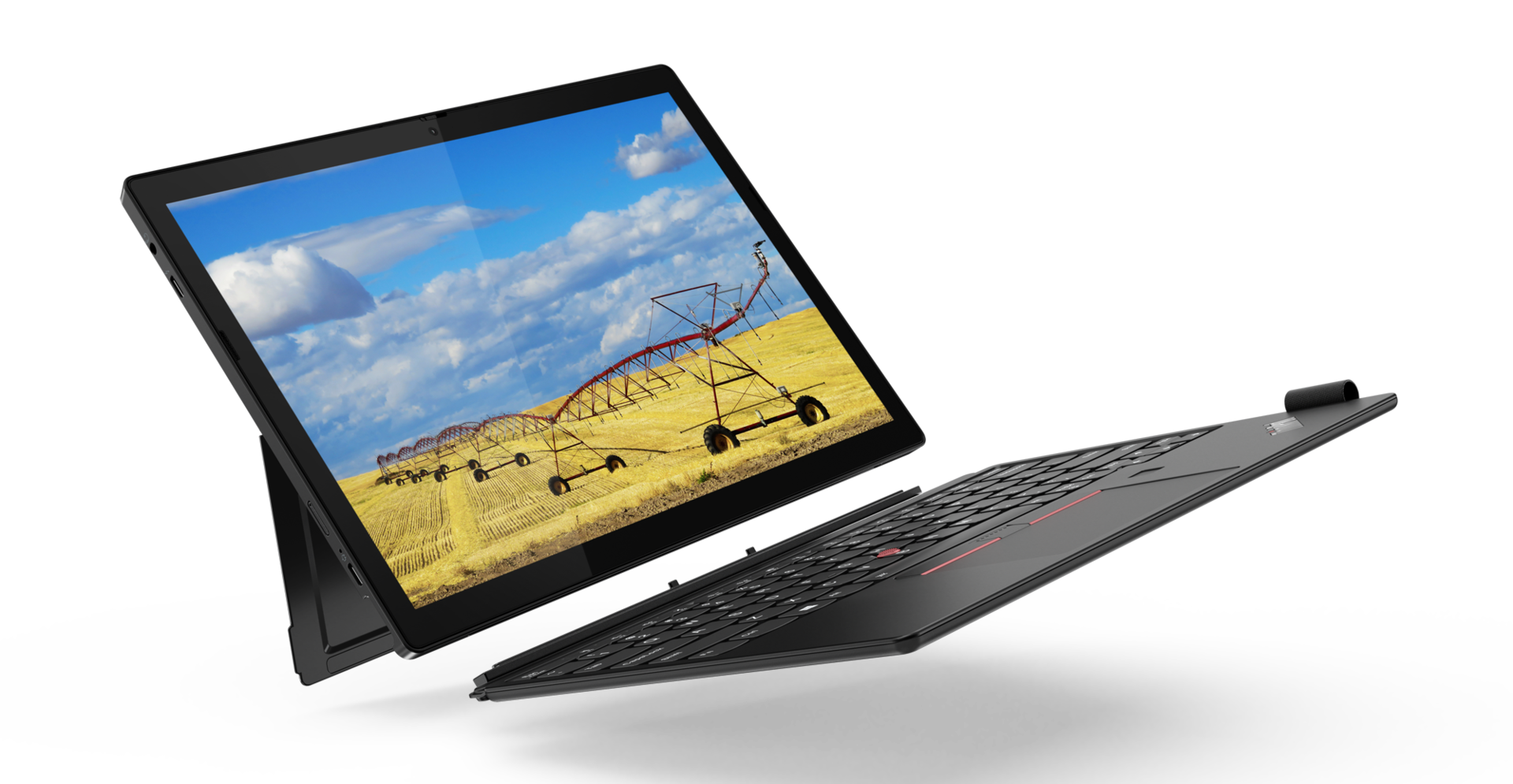 csm ThinkPad X12 Detachable 15 70a607461c CES 2021: Lenovo launches ThinkPad X12 Detachable Tablet