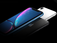 The iPhone XR will hit Apple stores and retailers on October 26, but do not expect it to be too affordable. (Source: Apple)
