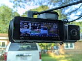 Vantrue Nexus 5S in action