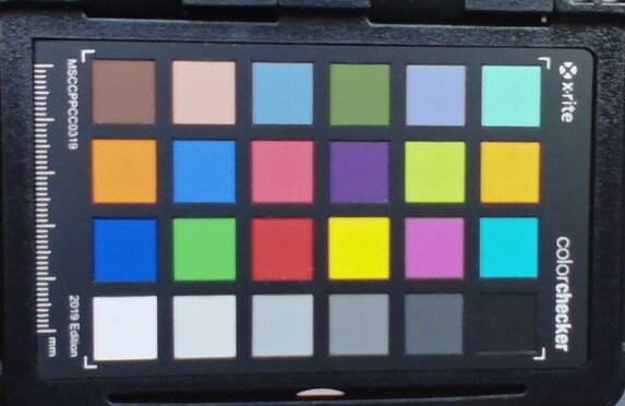 ColorChecker