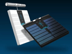 The Wyze Scale Ultra BodyScan is Wyze&#039;s most expensive smart scale. (Image source: Wyze)