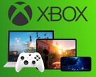 Xbox Gaming banner (Image source: Microsoft Gaming with edits)