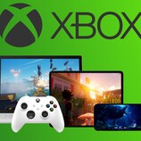 Baner Xbox Gaming (źródło obrazu: Microsoft Gaming z poprawkami)