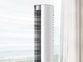 Xiaomi’s Mijia Air Conditioner Natural Wind Vertical 3HP