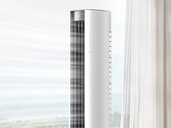 Xiaomi’s Mijia Air Conditioner Natural Wind Vertical 3HP