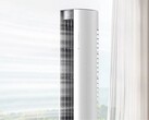 Xiaomi’s Mijia Air Conditioner Natural Wind Vertical 3HP