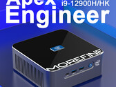Morefine S600 Apex Engineer Review: a powerful mini PC with an Intel Core i9 12900HK and 64 GB RAM