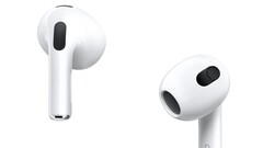 AirPods are thought to upgrade in all kinds of ways. (Source: Apple)