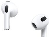 AirPods are thought to upgrade in all kinds of ways. (Source: Apple)