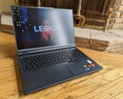 Ryzen 7 7745HX performance debut: Lenovo Legion Pro 5 16 Gen 8 laptop review