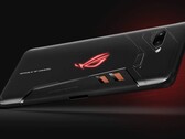The ROG Phone 2 will likely be the first Snapdragon 855 Plus-powered phone. (Source: NDTV)