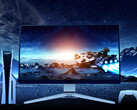 The MOBIUZ EX321UX is one of the few 32-inch and 4K Mini LED monitors around. (Image source: BenQ)