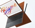 Bigme B10: Tablet with e-ink display and 4G support (Image source: Bigme)