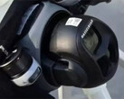 The Mavic 4 Pro could be the first in the series to feature LiDAR. (Image source: via @Drones19170668)