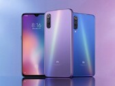 Xiaomi Mi 9 SE receives EU, Global and Russian stable Android 10 updates. (Image source: Xiaomi)